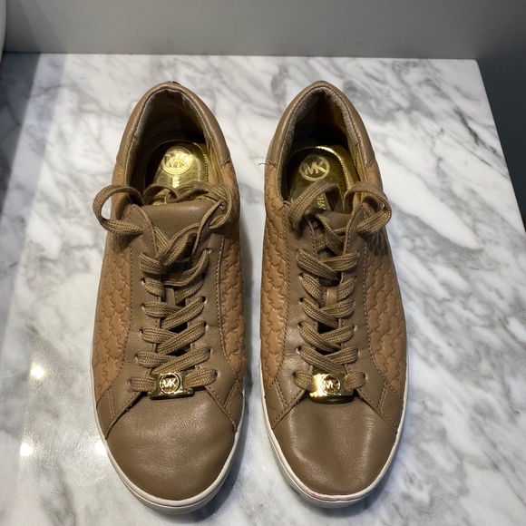 Michael Kors sneakers - Picture 1 of 7